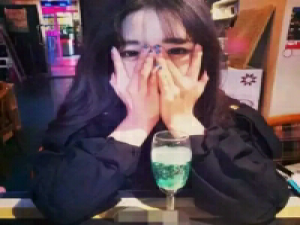 祝幸福 要对每一个明天怀有恰