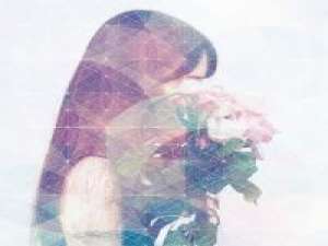 萎神 所谓成长，就是在听到