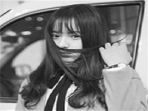 Time. 姐姐，妹妹心情又不美