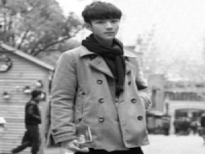 放荡不羁 我只想着带你回家却忘