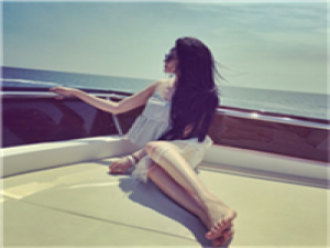 Time. 千千万万眼，第一眼沦