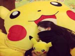 你终有一天会发现的，