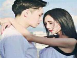 as long as you love me 别怕痛别怕苦别怕结果