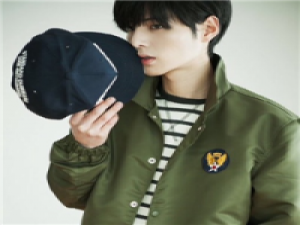 万千世界 I want to