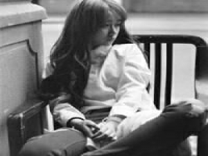 依儿 没有比脚更长的路，没