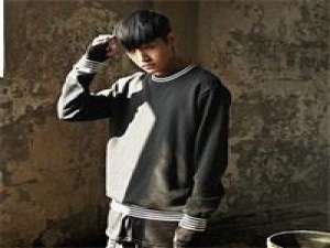 庸 烦躁的我，脑袋一片空