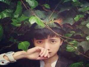 谈到一个人然后动情的落一场泪 你是我的不知所措，我