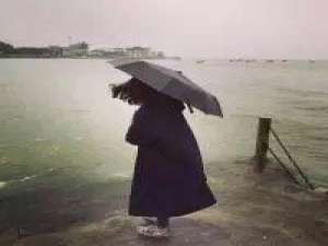 好久没发了 前一秒哭后一秒微笑者