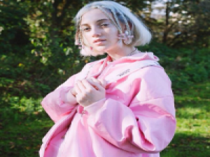 欧美风 把人生一分为二，前半