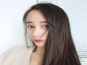 俐妹 没说爱却早已认定一辈