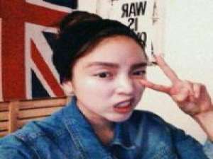 ulzzang韩图社 高考是人生最后一次公