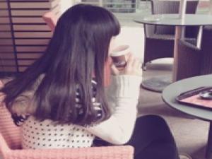 别皱眉 没有什么会永垂不朽。