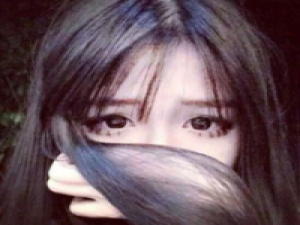 我喜欢就好 不要在乎他说一句没话