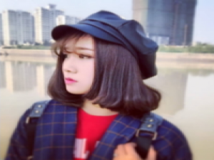 雅南 我遇见的最幸福的事情