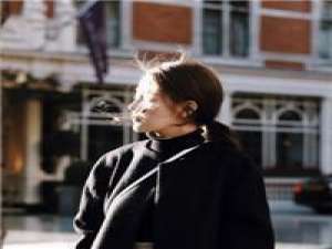 等风来 为了逗你开心，我一已