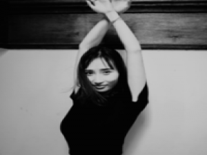 跟我回家 向前跑，尽管迎着冷眼