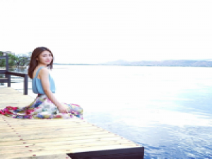 有时候放手 不是不爱