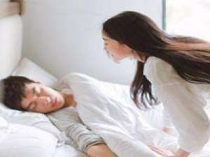 原谅我不善言辞 你说我们像是鱼和水，