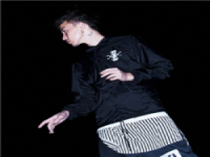 咆哮 、你对我说不管发生什