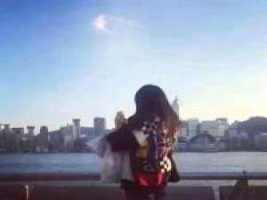 喜欢的狗不出现，出现