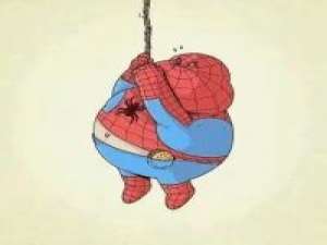 吃货的世界 有些人和事就是这样，