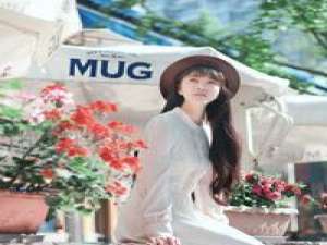 《梁惠子》 你是世间星火，错落人