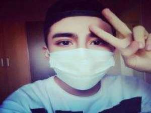 是你划分的楚河汉界，