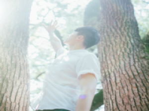 . 人生总是很累，你现在