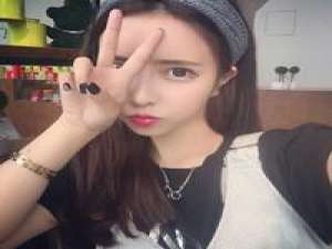 《梁惠子》 你要做个可爱的姑娘，