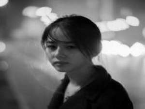 黑白谁喜 所谓的可以笑着放开，