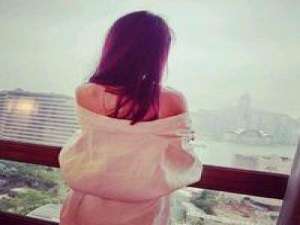 时光让我忘了他！ 你是经历了多少委屈，