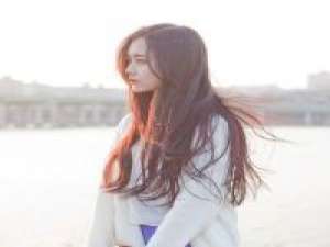 532 长大了，成熟了，笑得