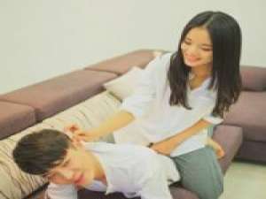 阳光甚好 我不想委屈自己去讨好