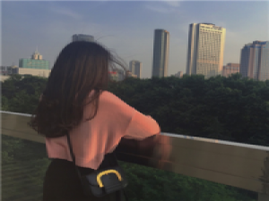 如果你在原地...那