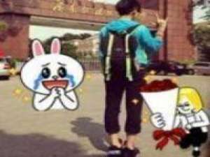 杂货店 害怕坦白是因为害怕失