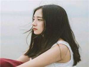 你看到的洒脱，都是我