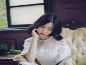 San 我想你，想念你的那份