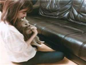 为了认识你 想好好的大哭一场，似