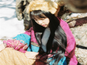 我心痛的是，你自始至