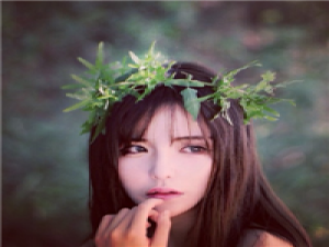 张起灵 把你那自豪的刘海洗洗