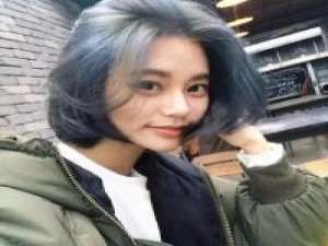 爱笑的女生运气不会太差 人生就是：定性，知事