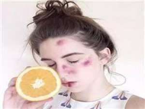 女生杂图 承认吧，你没有一哭就