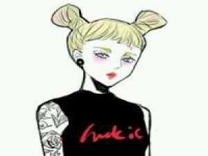 欧美风不喜勿喷 要努力，要优秀，要不