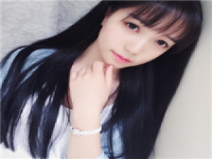 《美女琳》 我最喜欢你笑起来眼里