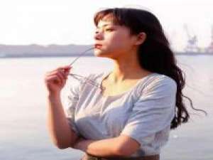 钊 现在我所能做的只是让