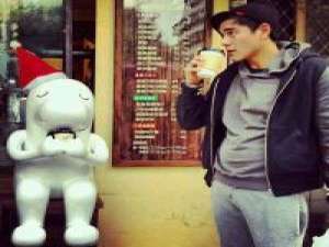 太迟 此生尽兴，赤诚善良。