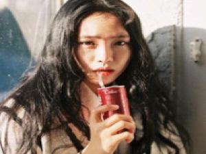 就是一些韩图。 没有谁有好脾气，只是