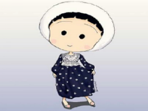 大爱丸子 你如果视我为游戏，我