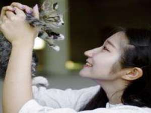 合上仓促的青春之书，