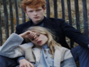 其实，我有多么的想念